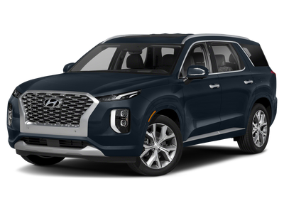 2021 Hyundai Palisade Limited AWD