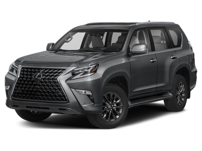 2021 Lexus GX GX 460 Premium 4WD