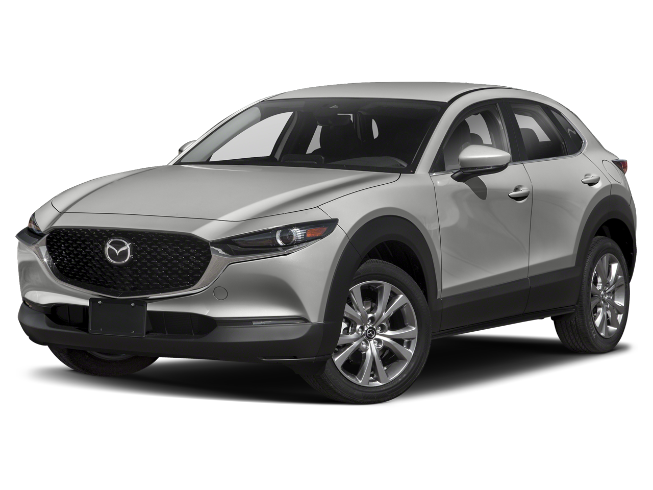 2021 Mazda Mazda CX-30 Preferred AWD