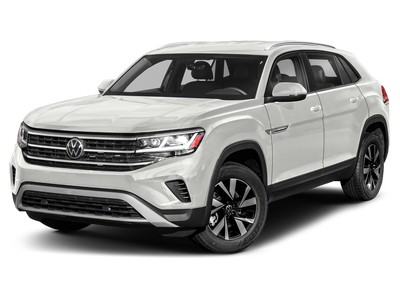 2021 Volkswagen Atlas Cross Sport 2.0T SE 4MOTION