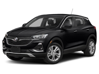 2022 Buick Encore GX AWD 4dr Preferred