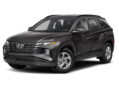 2022 Hyundai Tucson SEL AWD