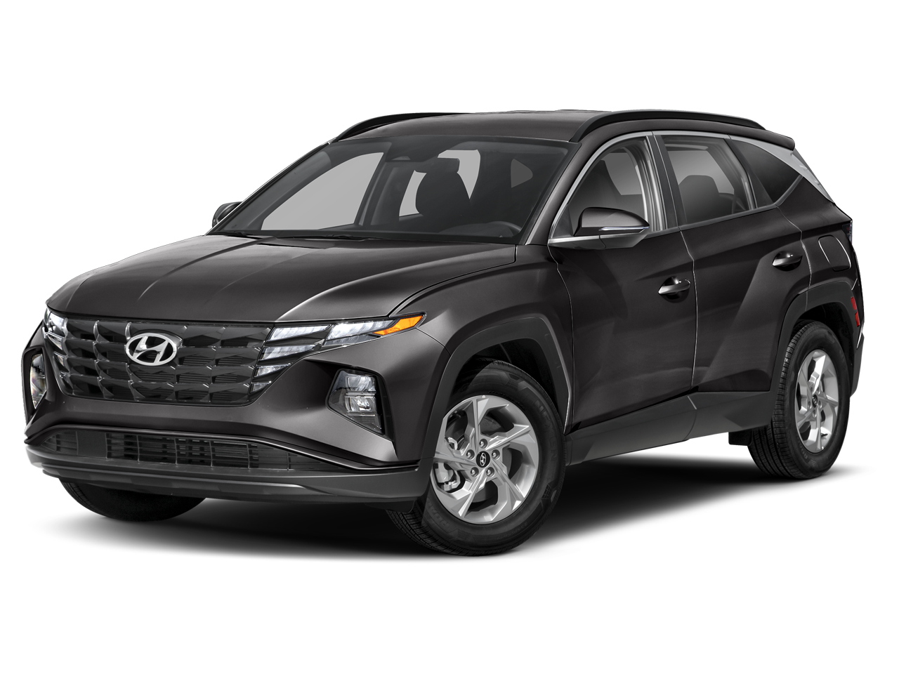 2022 Hyundai Tucson SEL AWD