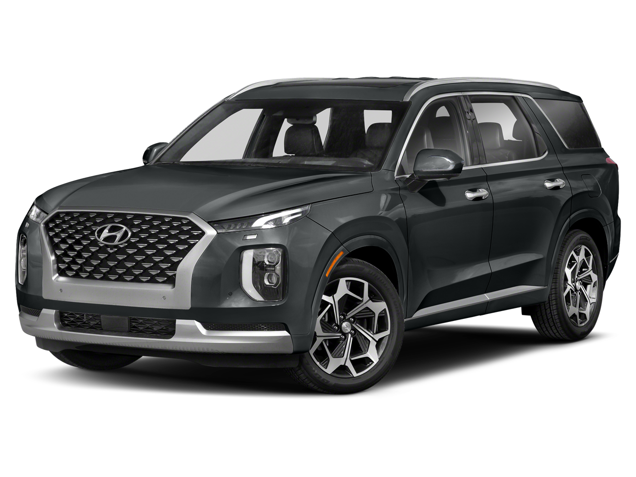 2022 Hyundai Palisade Calligraphy - Photo 6
