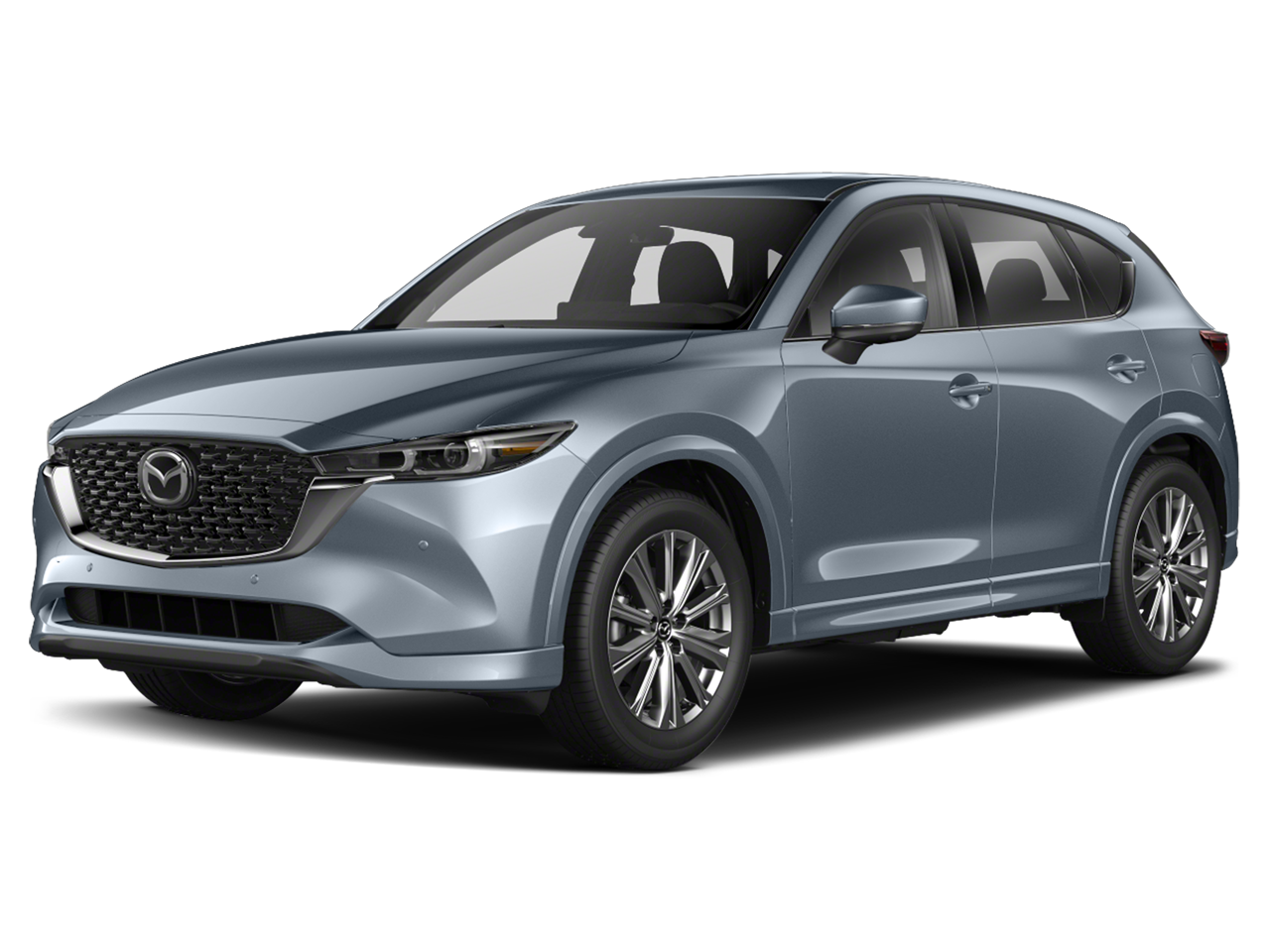 2022 Mazda Mazda CX-5 SPORT UTILITY
