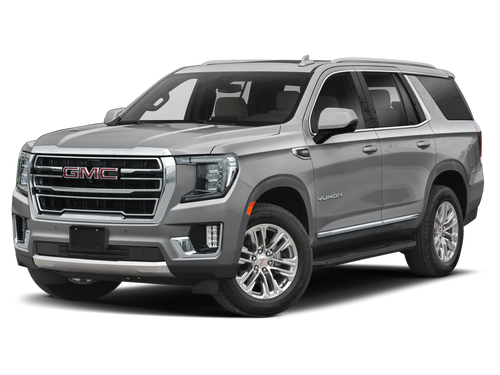 2023 GMC Yukon 4WD 4dr SLT
