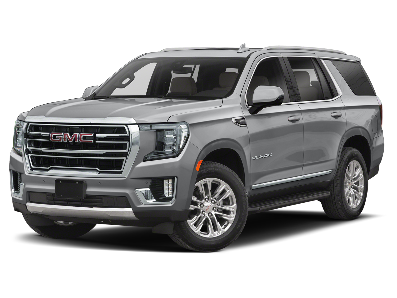 2023 GMC Yukon 4WD 4dr SLT