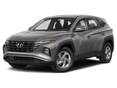 2023 Hyundai TUCSON SPORT UTILITY