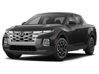 2023 Hyundai Santa Cruz SE AWD