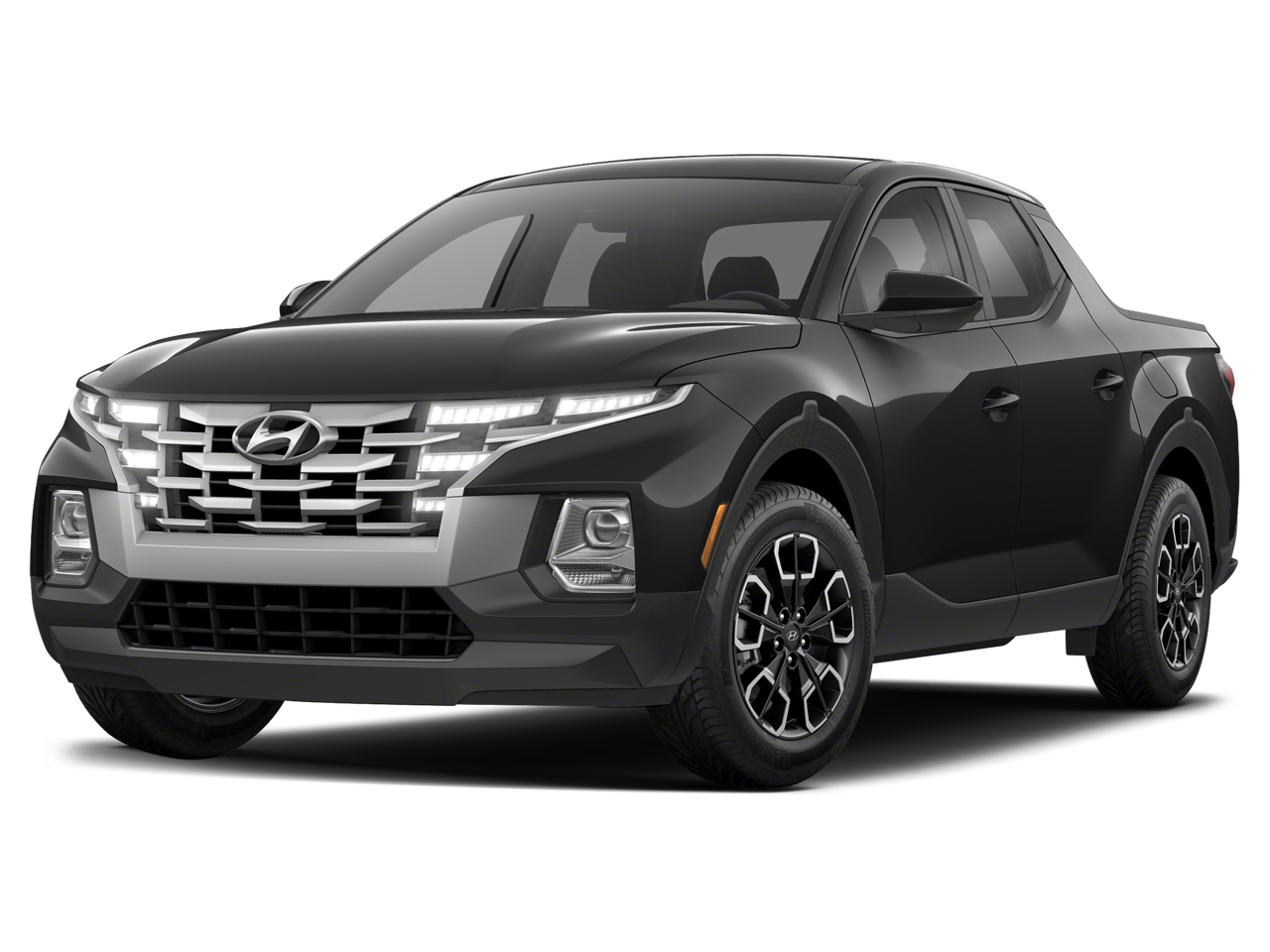 2023 Hyundai Santa Cruz SE AWD