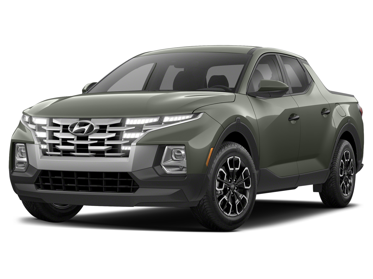 2023 Hyundai Santa Cruz SE AWD