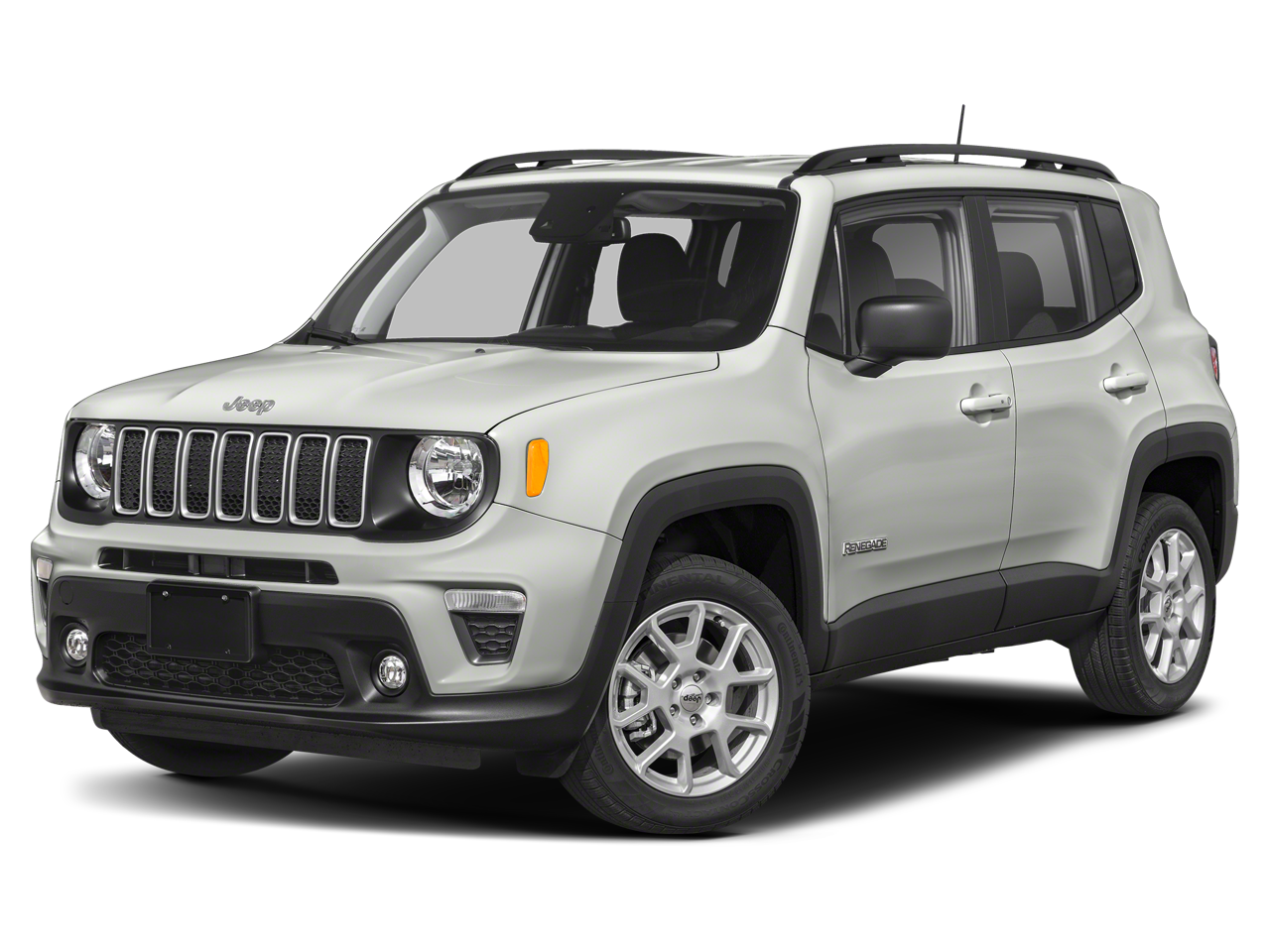 2023 Jeep RENEGADE SPORT UTILITY