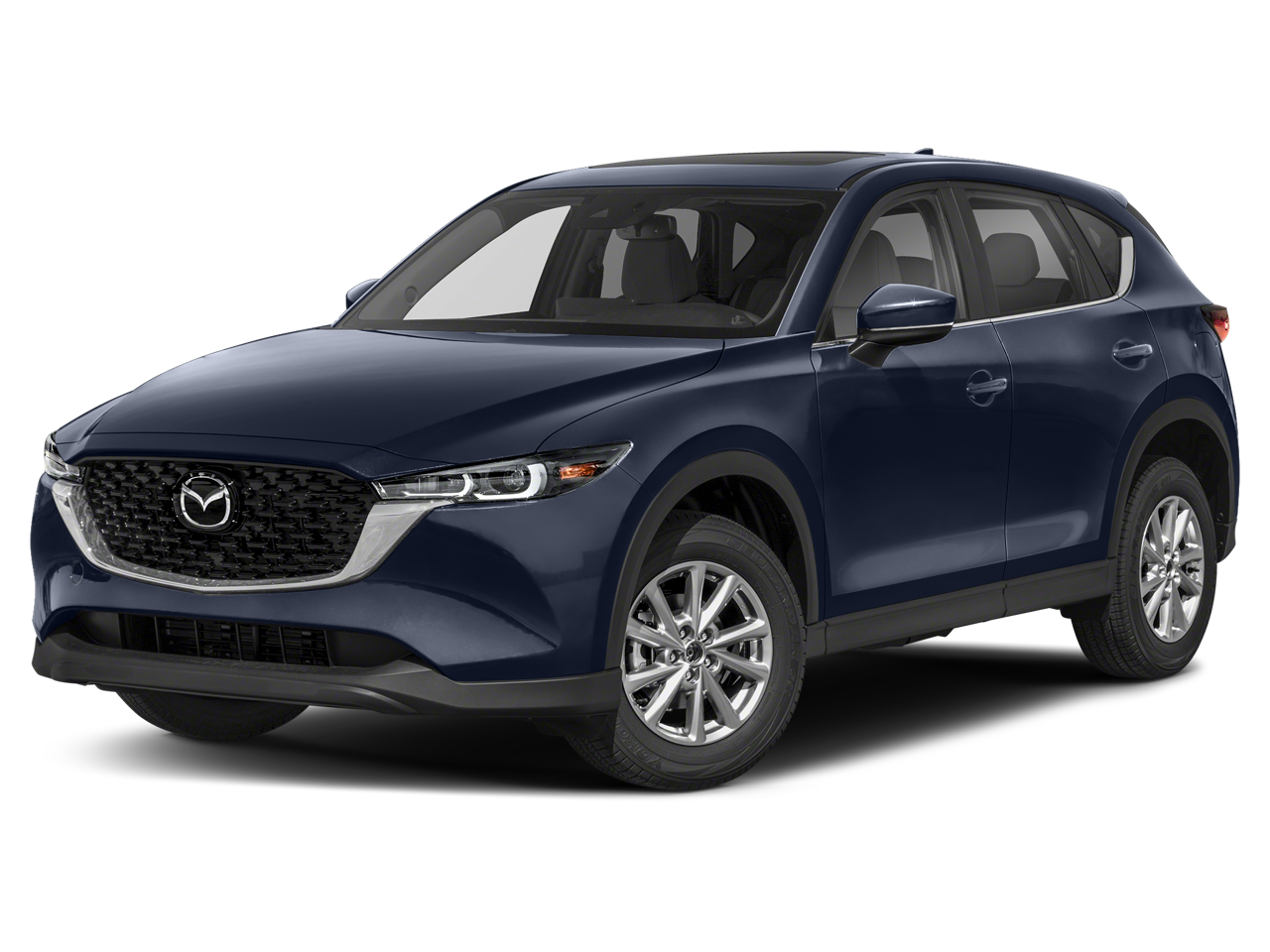2023 Mazda Mazda CX-5 I-ACTIV AWD SPORT UTILITY