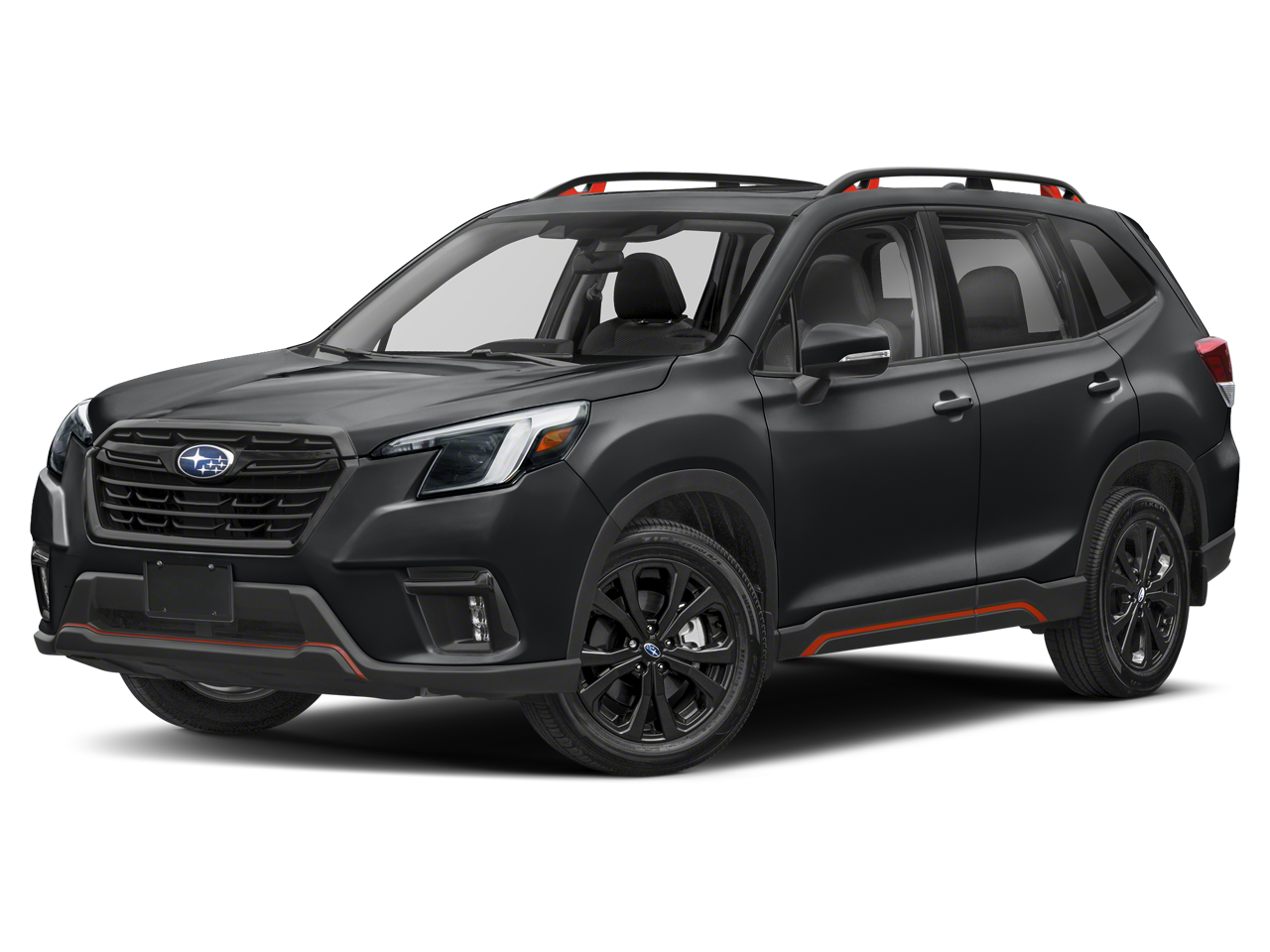 2023 Subaru Forester Sport CVT