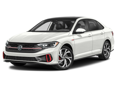 2023 Volkswagen Jetta GLI Autobahn DSG