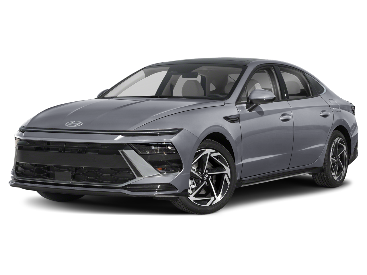 2024 Hyundai Sonata SEL 2.5L FWD