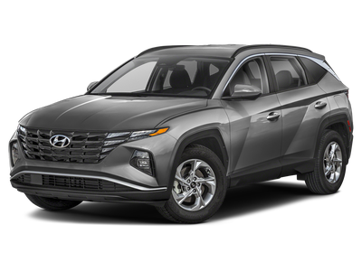 2024 Hyundai TUCSON SPORT UTILITY