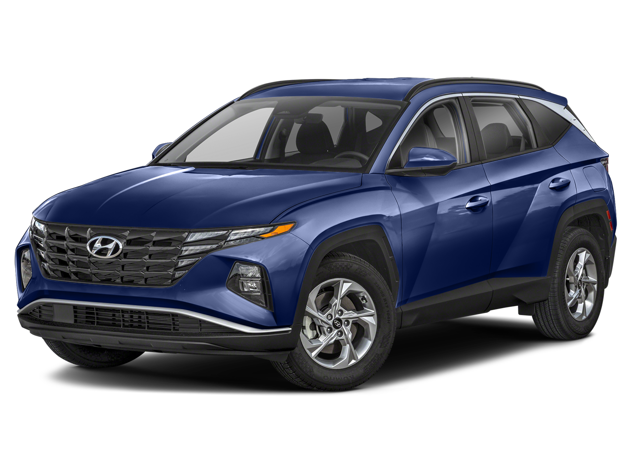 2024 Hyundai Tucson SEL - Photo 34