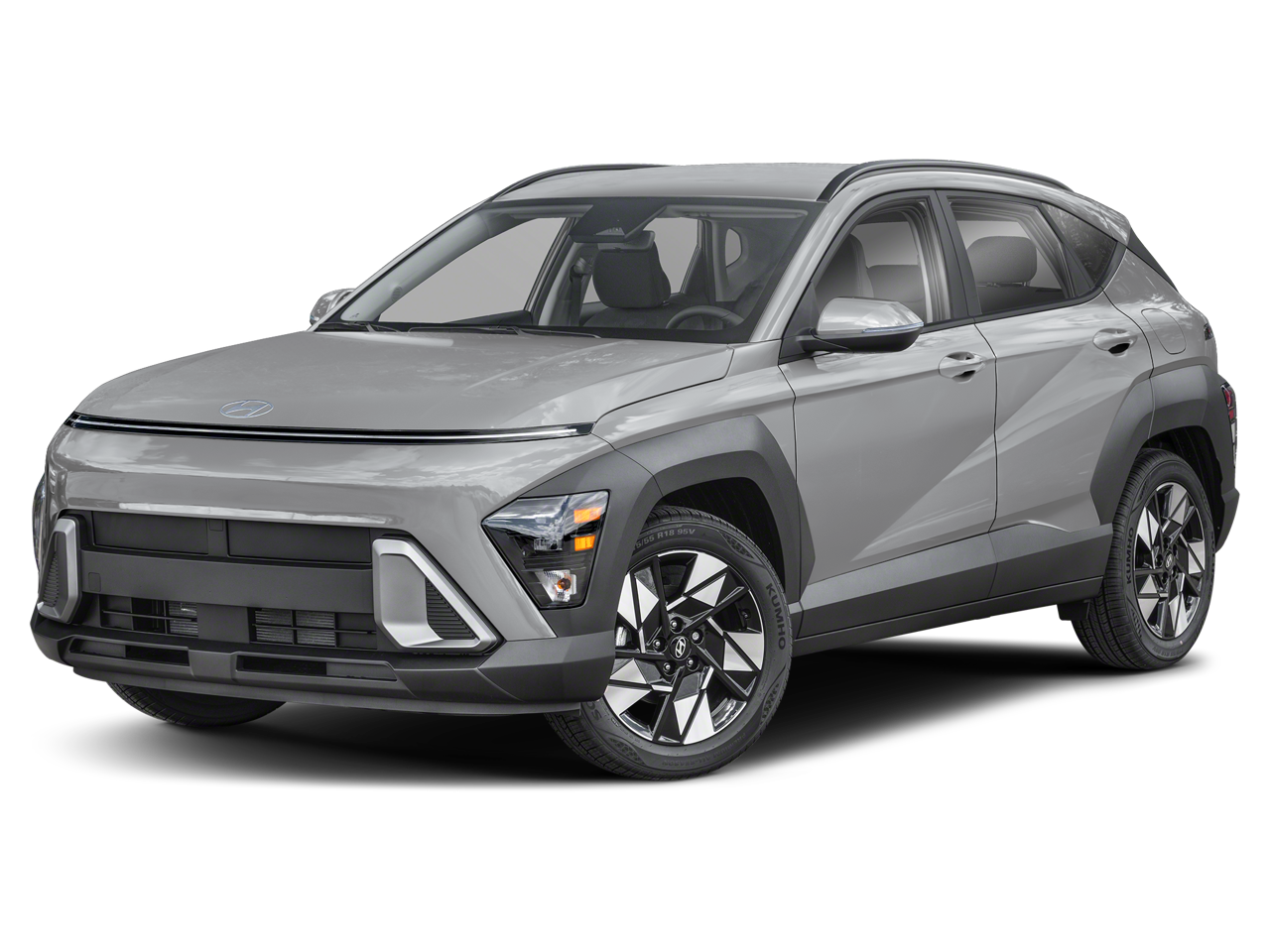2024 Hyundai Kona SEL - Photo 1