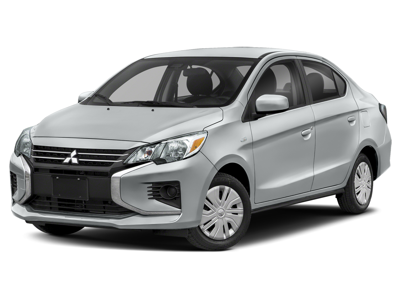 2024 Mitsubishi MIRAGE G4 SEDAN