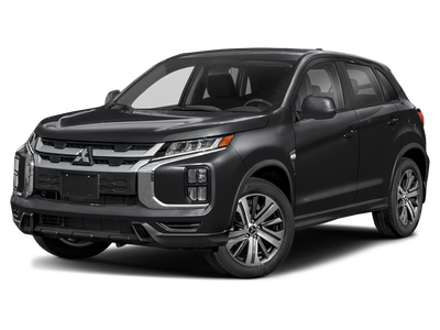 2024 Mitsubishi Outlander Sport S 2.0 AWC