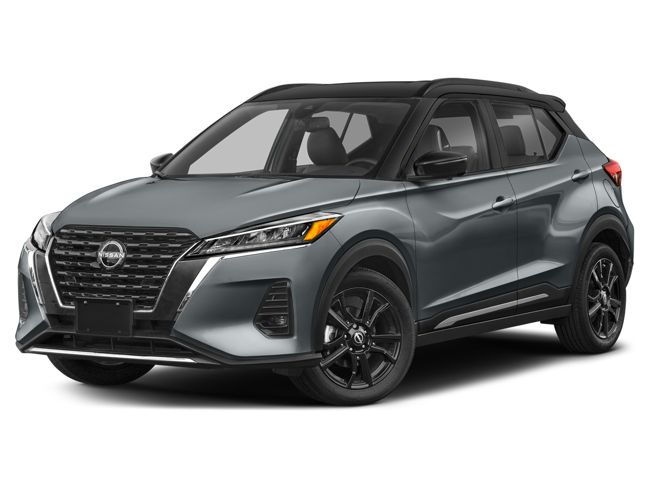2024 Nissan Kicks SR FWD