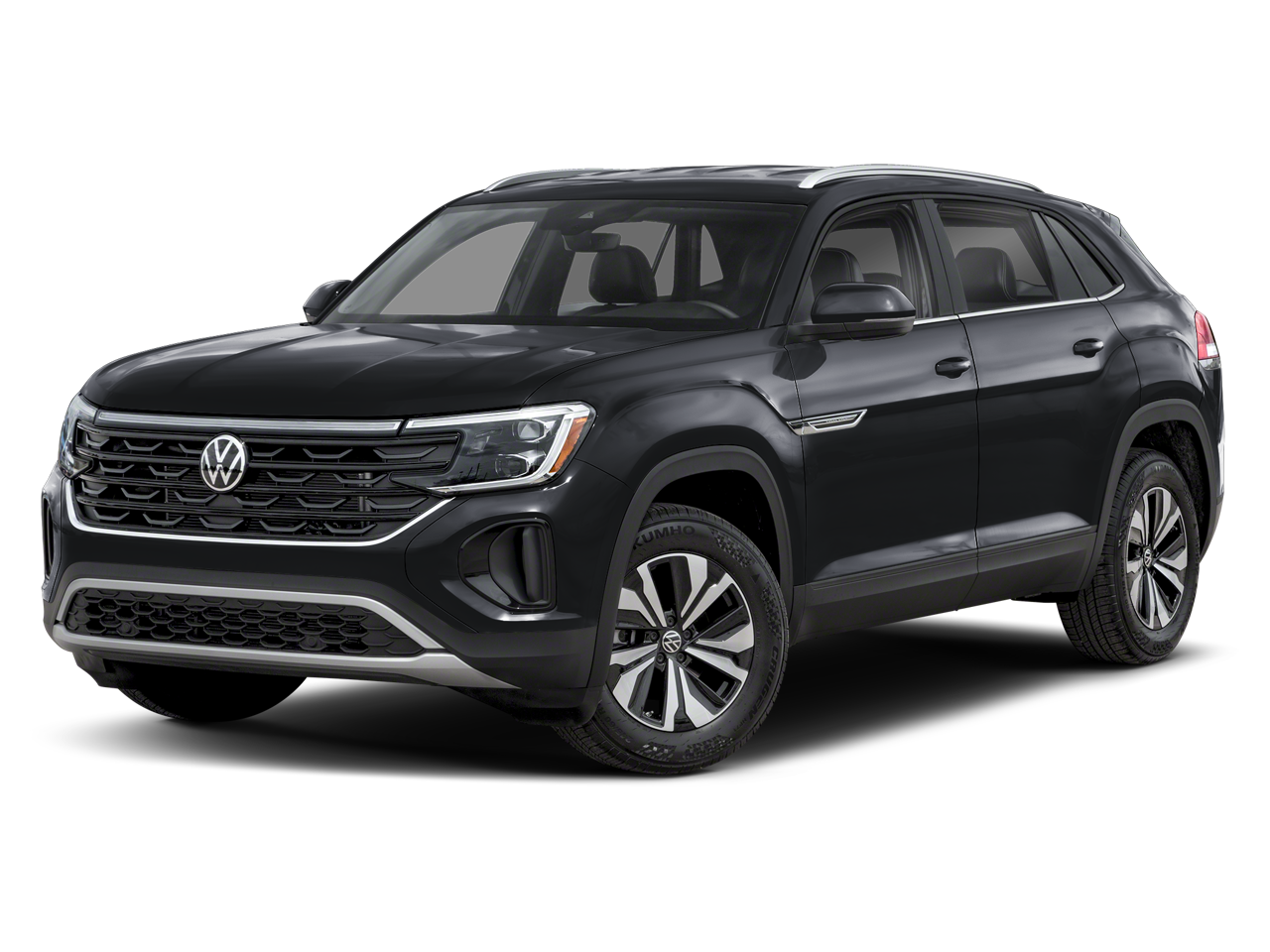 2024 Volkswagen Atlas Cross Sport 2.0T SE w/Technology 4MOTION