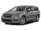 2025 Chrysler Pacifica Limited FWD