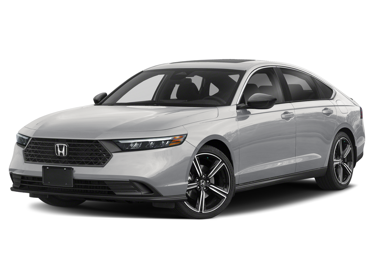 2025 Honda Accord Hybrid Sport Sedan