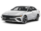 2025 Hyundai Elantra SEL Sport IVT