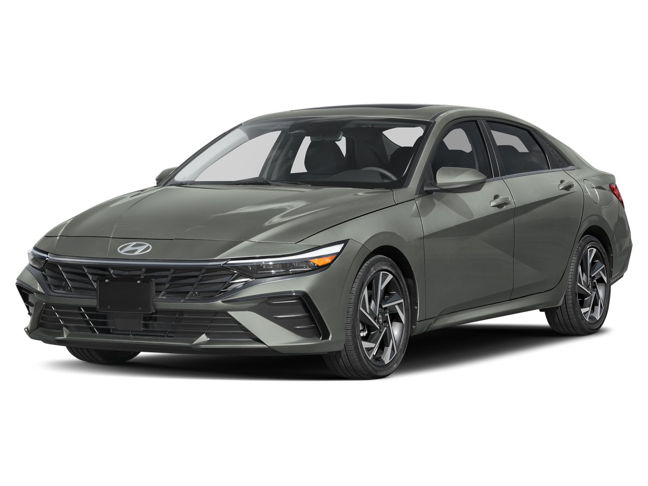 2025 Hyundai Elantra SEL - Photo 35