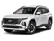 2025 Hyundai Tucson SEL AWD