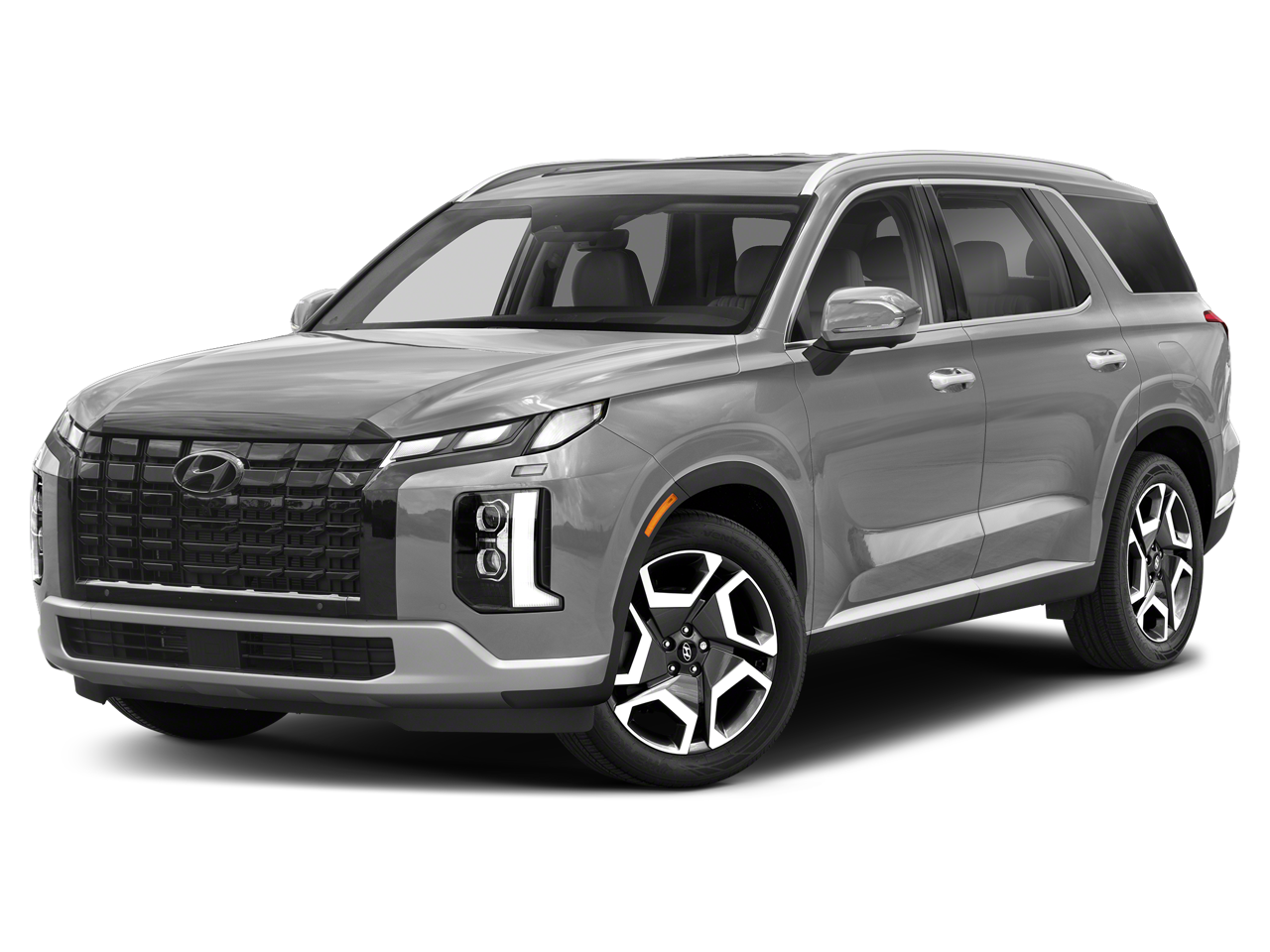 2025 Hyundai Palisade Limited AWD