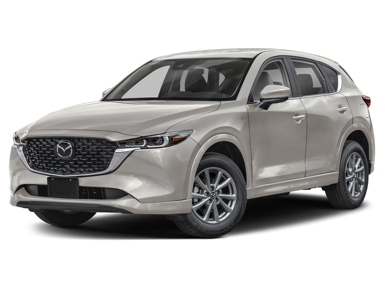 2025 Mazda Mazda CX-5 2.5 S Select Package AWD