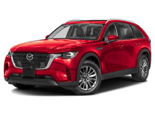 2025 Mazda Mazda CX-90 3.3 Turbo Preferred Package