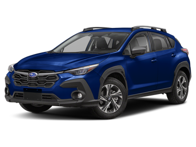 2025 Subaru Crosstrek Premium AWD