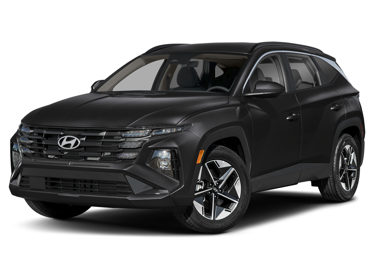 2026 Hyundai Tucson SEL - Photo 33
