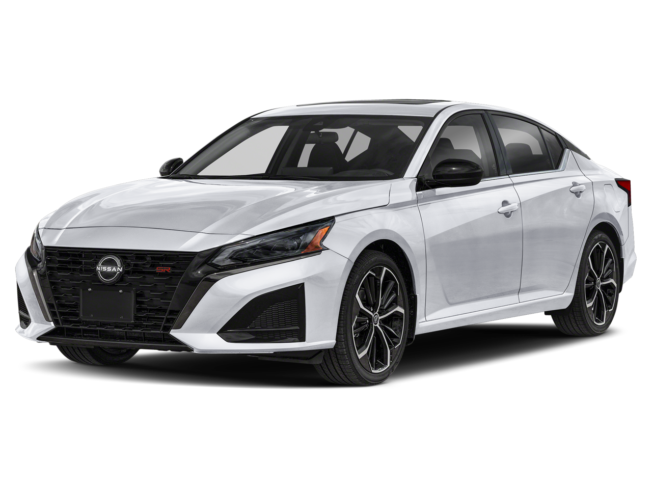 2026 Nissan Altima's photo