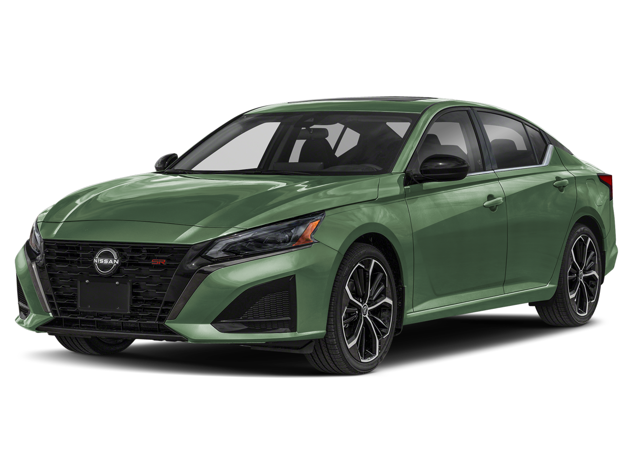 2026 Nissan Altima's photo
