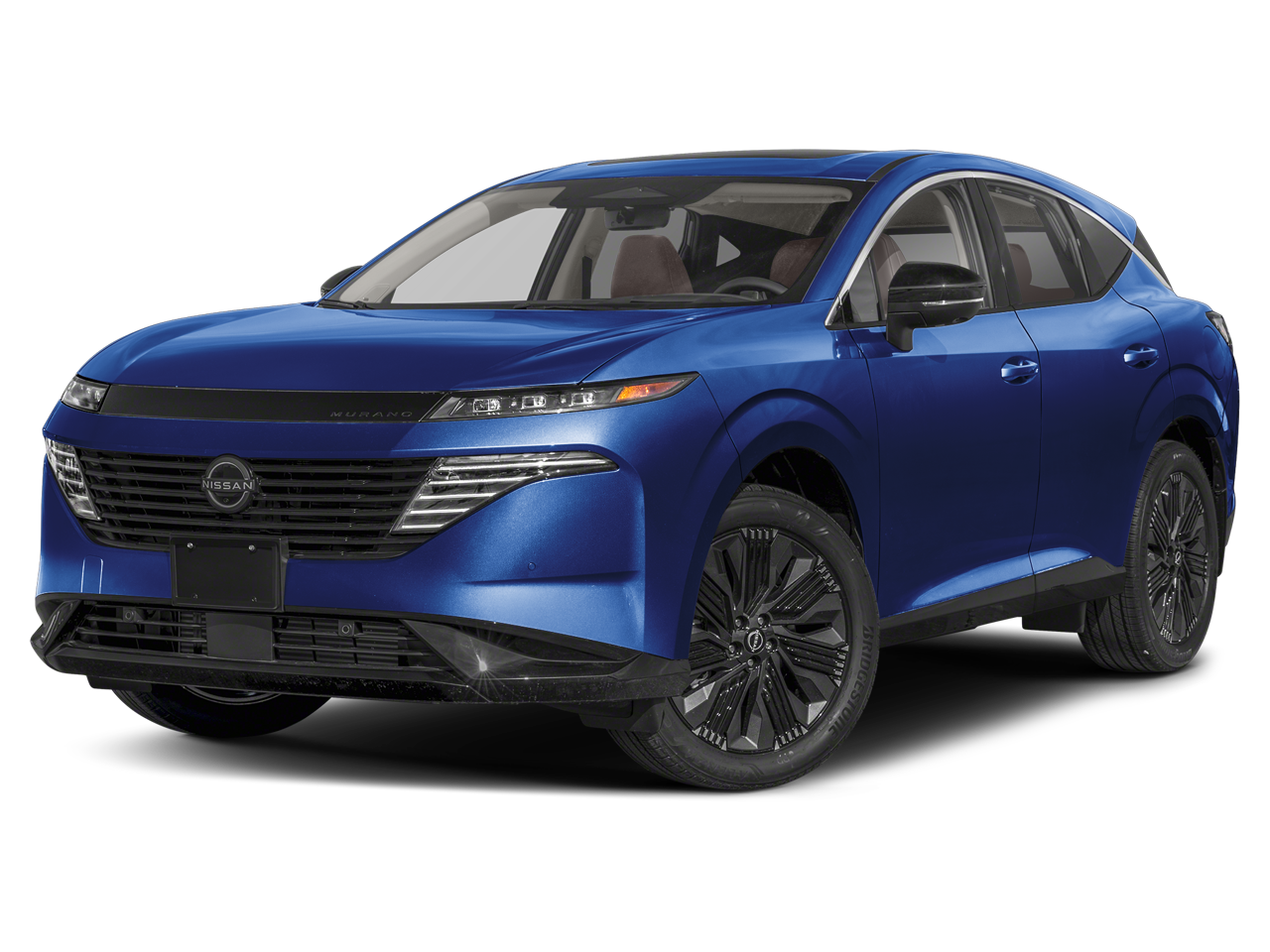 2026 Nissan Murano Platinum - Photo 69
