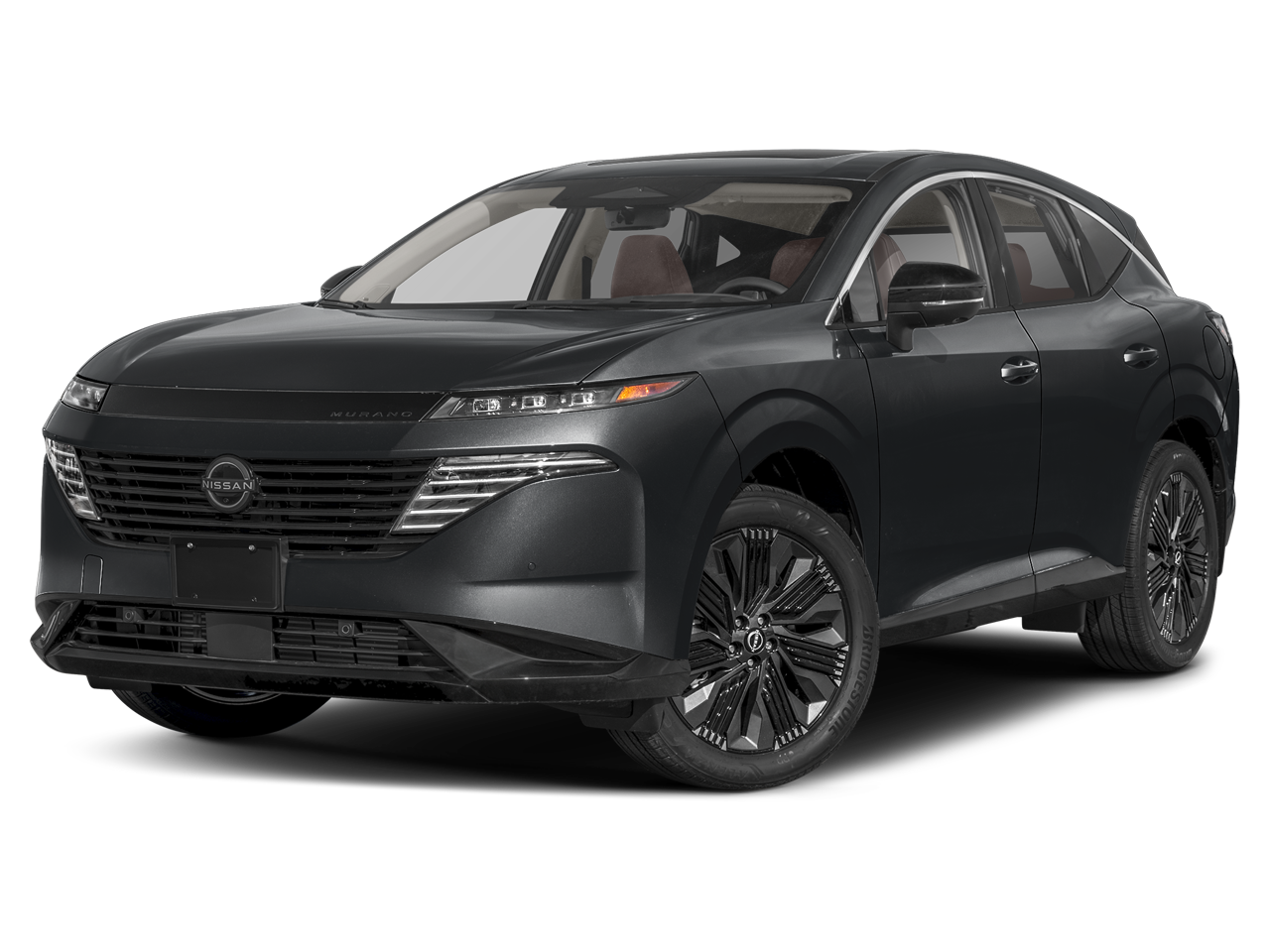 2026 Nissan Murano Platinum - Photo 75