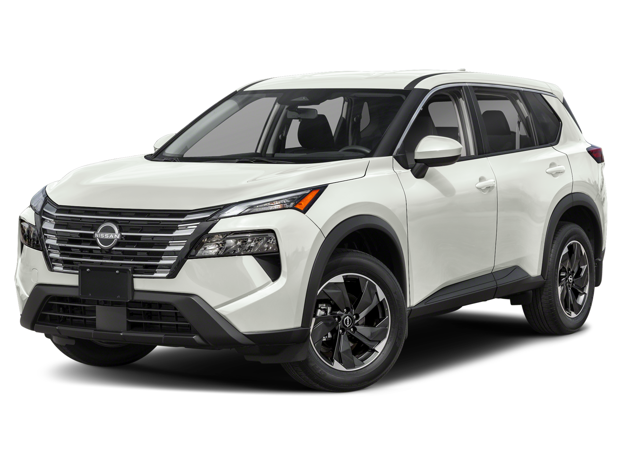 2026 Nissan Rogue SV - Photo 33