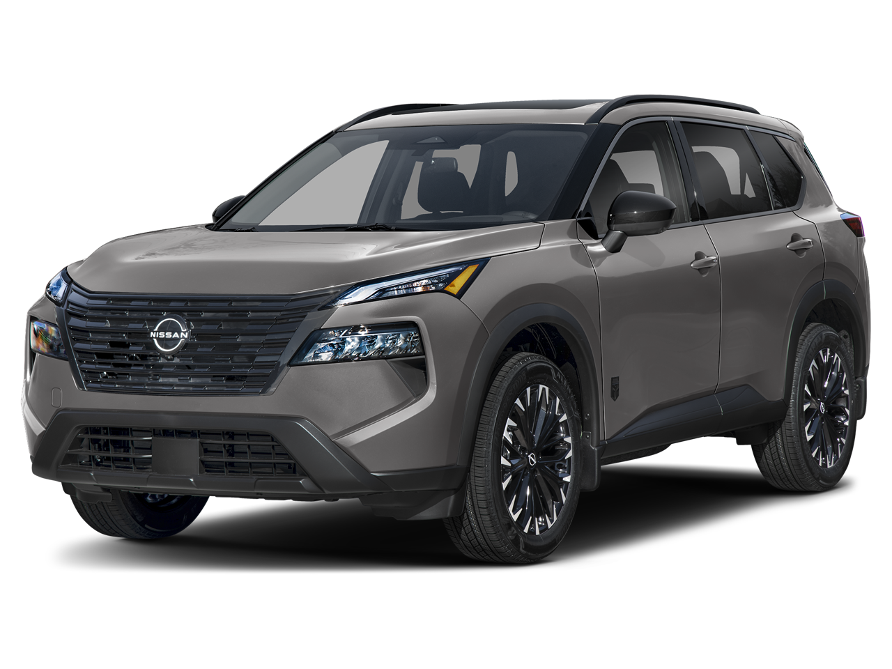 2026 Nissan ROGUE SPORT UTILITY