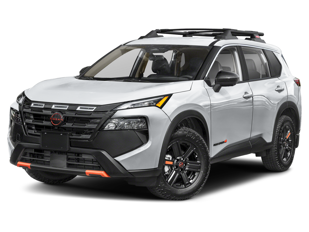 2026 Nissan Rogue Rock Creek - Photo 67