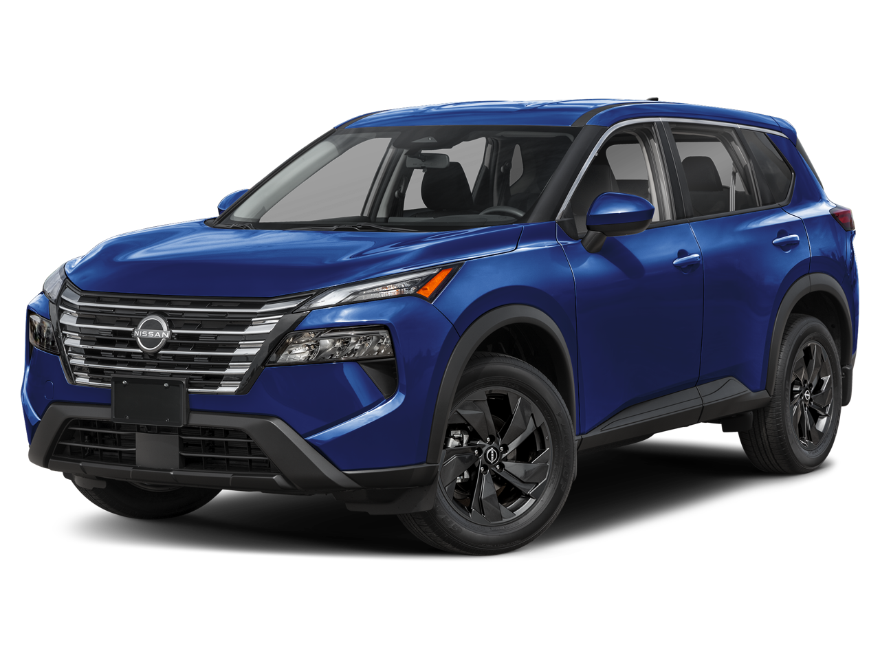 2026 Nissan Rogue SV - Photo 65