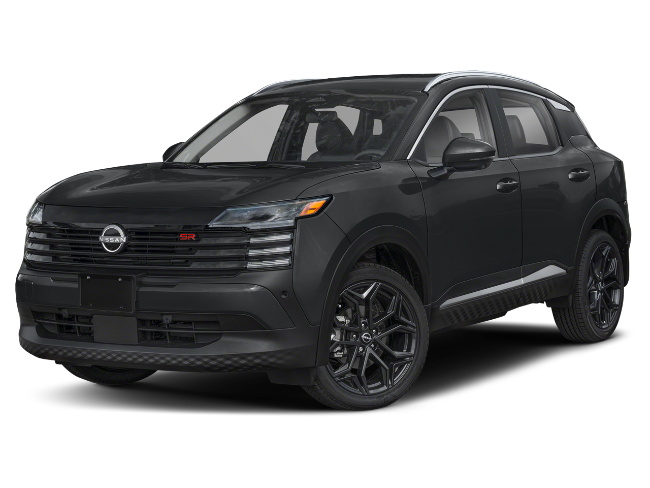 2026 Nissan KICKS SR AWD - Photo 32