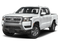 2027 Nissan Frontier Crew Cab SV Long Bed