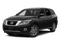 2014 Nissan PATHFINDER SPORT UTILITY