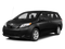 2014 Toyota SIENNA XLE 8-PASSENGER