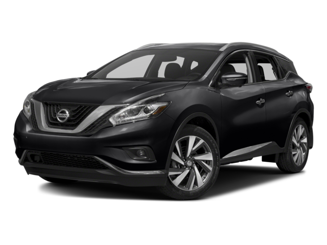 2016 Nissan Murano AWD 4dr Platinum